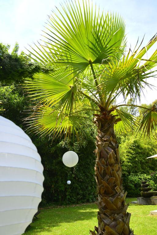 The Originals City, Hotel Le Lodge, Ondres, Bayonne Nord Екстер'єр фото